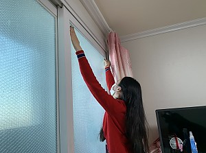 11월 잔고장수리 사업