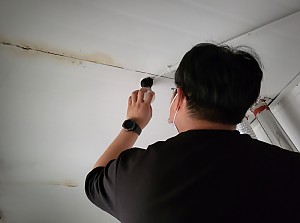 7월 일상생활지원사업