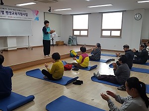 시군별평생교육지원사업