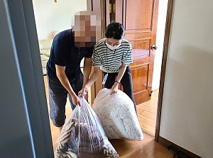 3분기 이불빨래지원 사업