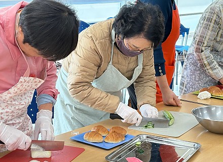 2025 당뇨요리교실